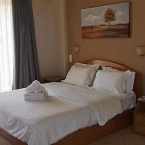Chambre Supérieure Lit King-Size